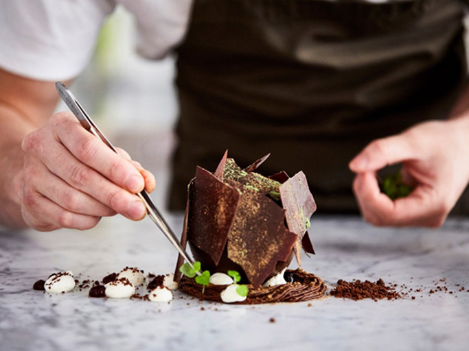 The Gloucestershire restaurants with Michelin Stars 2022 in the Cotswolds, Cheltenham - Vimarsana News